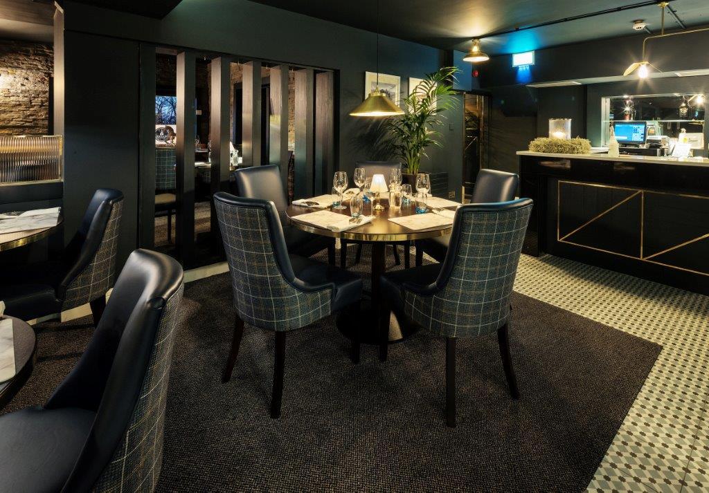 Fitzpatrick Castle 4* Dalkey