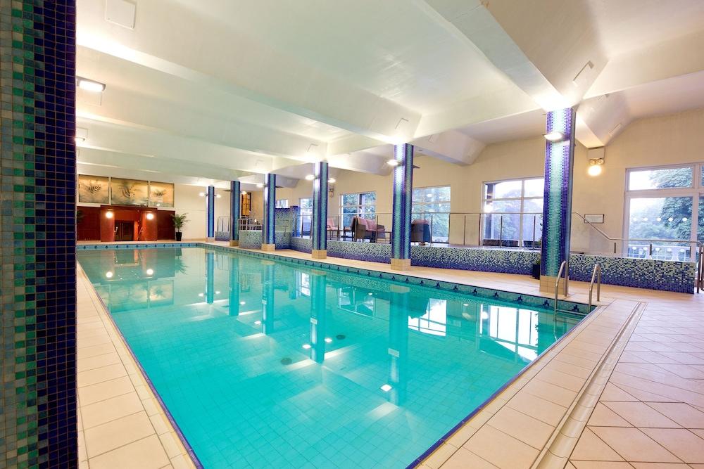 Fitzpatrick Castle 4* Dalkey