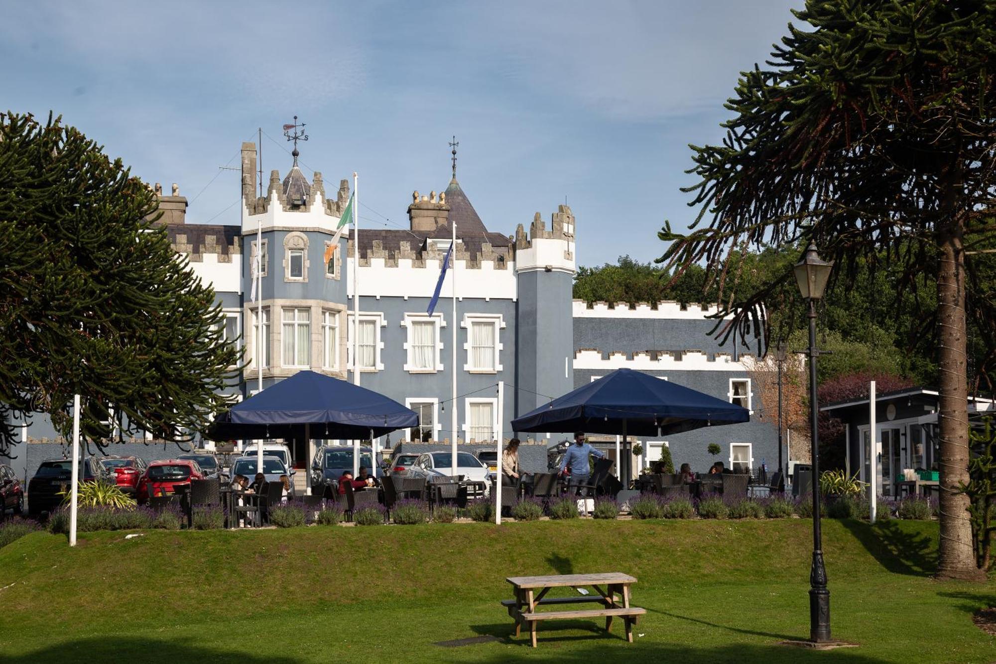 Hotel Fitzpatrick Castle