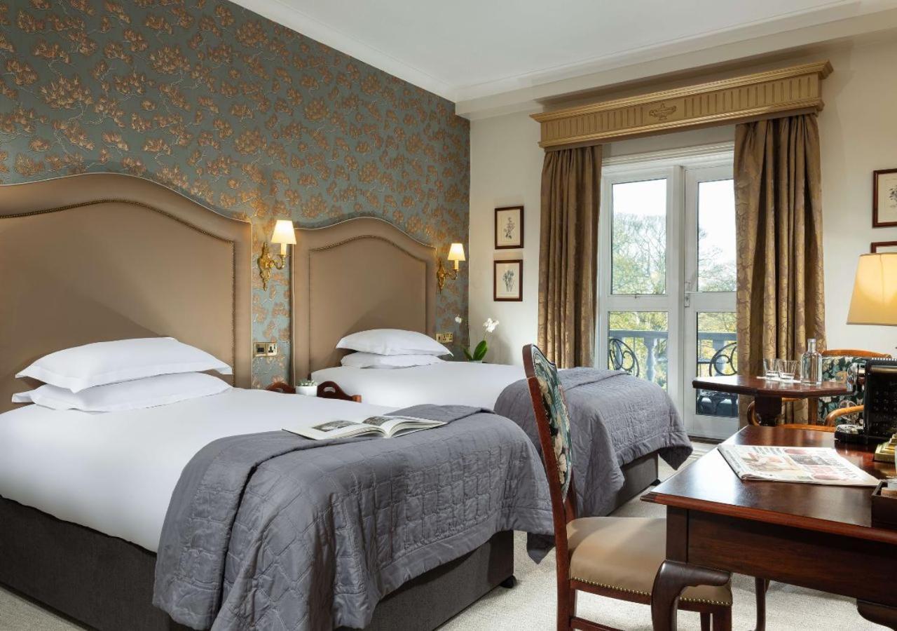 Fitzpatrick Castle 4*
