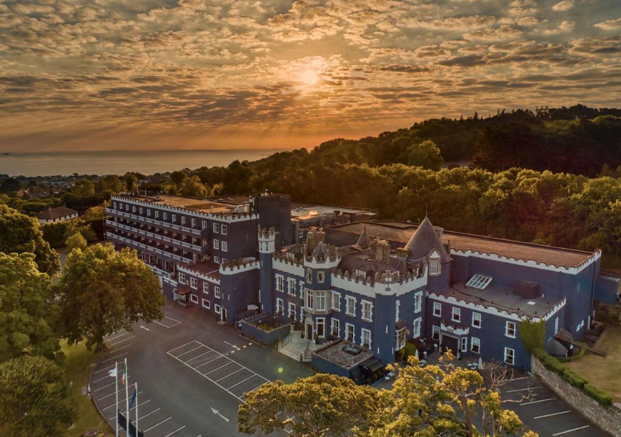 Fitzpatrick Castle 4* Dalkey